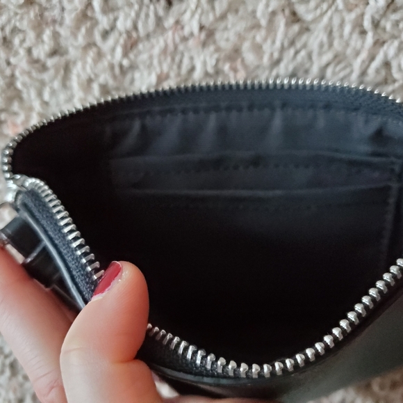 Coach clutch - Picture 2 of 3